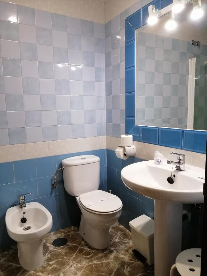 Hotel Rural Lajafriz Fornillos de Aliste Esterno foto