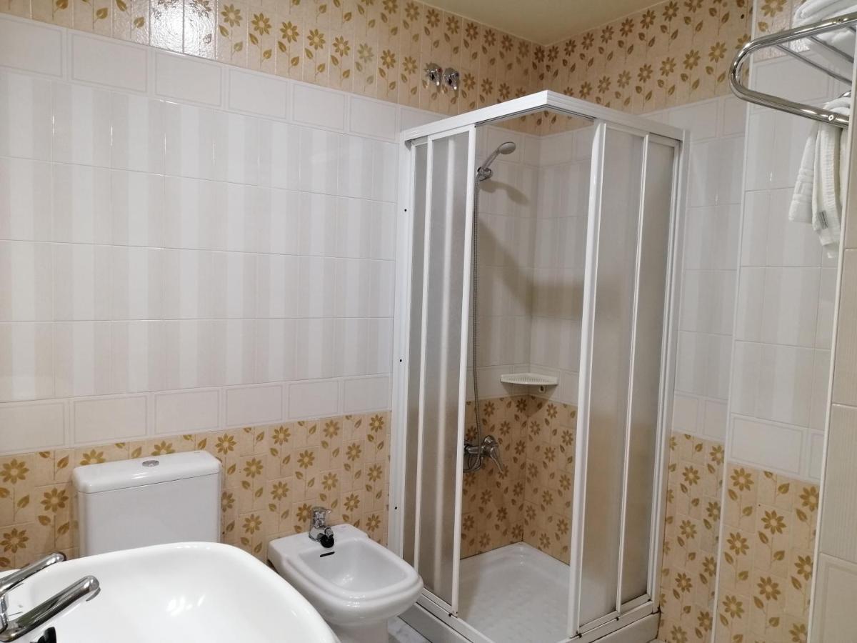 Hotel Rural Lajafriz Fornillos de Aliste Esterno foto