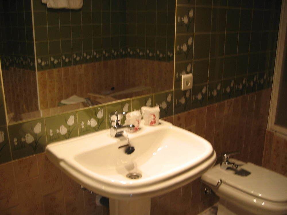 Hotel Rural Lajafriz Fornillos de Aliste Esterno foto